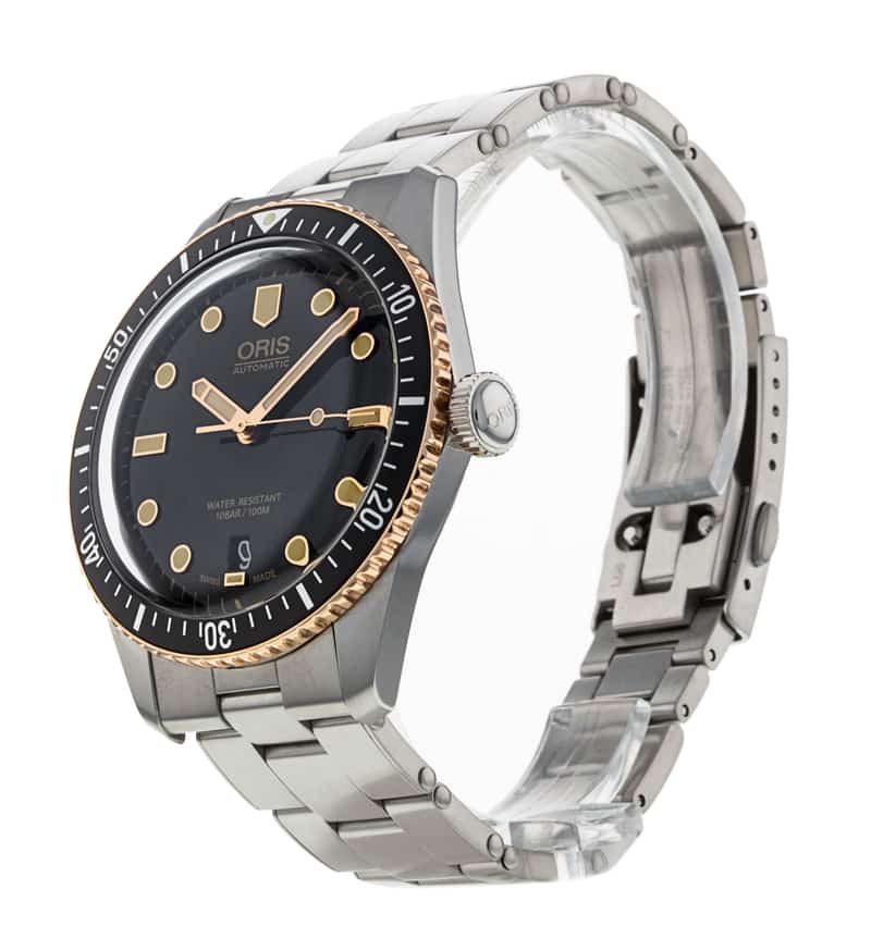 Oris Divers 733 7747 43 54 MB